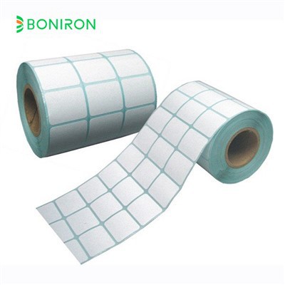 Vodotěsný štítek